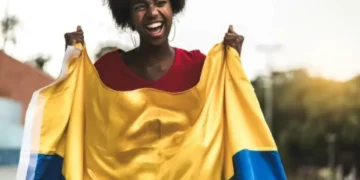 Las 9 frases colombianas que los extranjeros más aman, según la IA