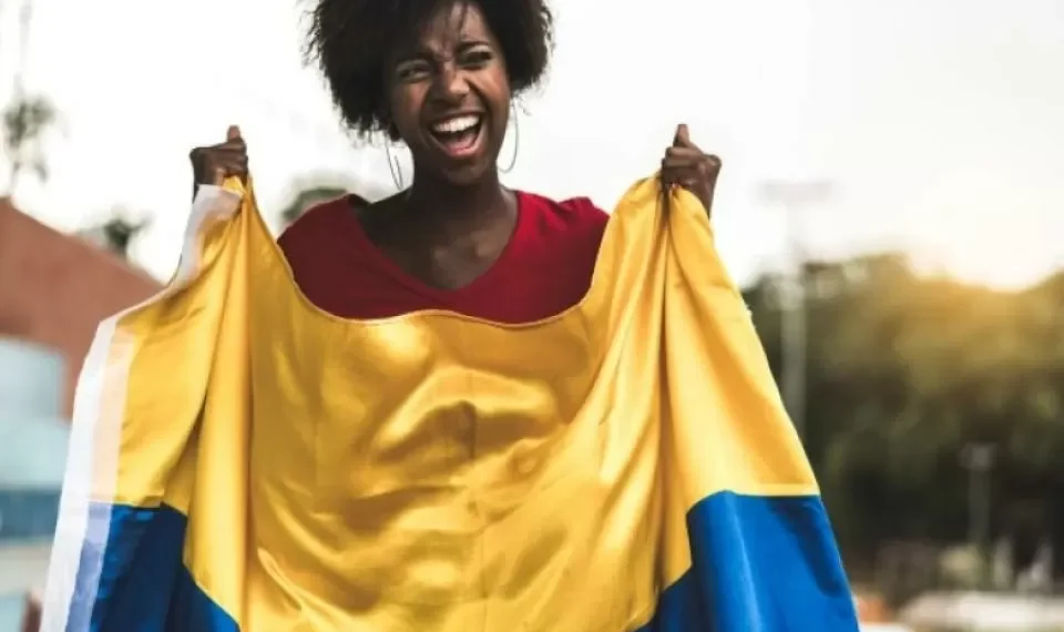 Las 9 frases colombianas que los extranjeros más aman, según la IA