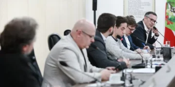 CPI do Esgoto em Blumenau: tentativa de suspensão não impede depoimento de diretor do SAMAE