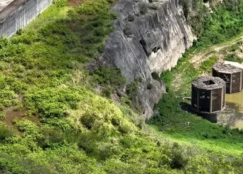 Câmara de Blumenau instala comissão para acompanhar obras na barragem de José Boiteux
