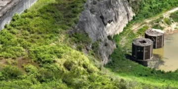 Câmara de Blumenau instala comissão para acompanhar obras na barragem de José Boiteux