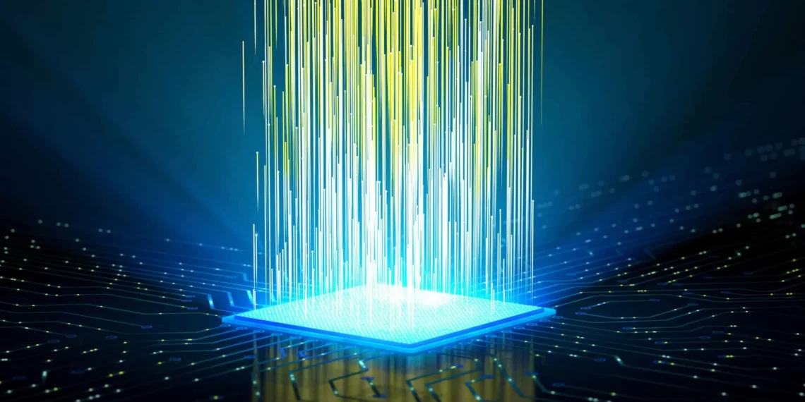 Google e IBM acreditam que estão próximas de um computador quântico viável