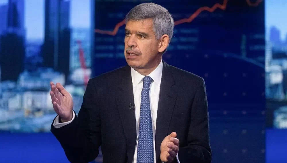 El-Erian: Trump pode indicar presidente-sombra rival a Powell após saída de diretora