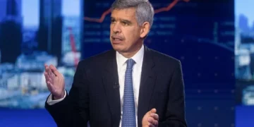 El-Erian: Trump pode indicar presidente-sombra rival a Powell após saída de diretora