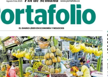 Vea y descargue la edición de Portafolio fin de semana