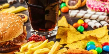 No lo creerá: esta es la comida ‘chatarra’ favorita de los colombianos, según la IA