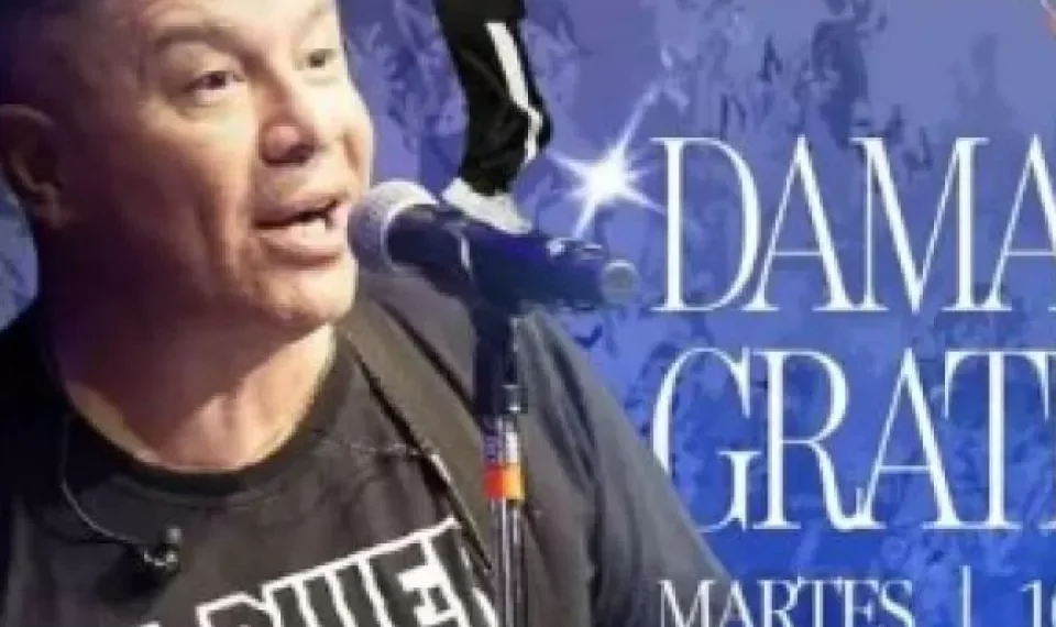 Organizadores del concierto de Damas Gratis no harán reembolso a los asistentes