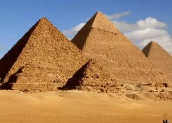 Recomendaciones de viaje: lugares antiguos del mundo que debería conocer