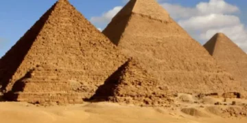 Recomendaciones de viaje: lugares antiguos del mundo que debería conocer