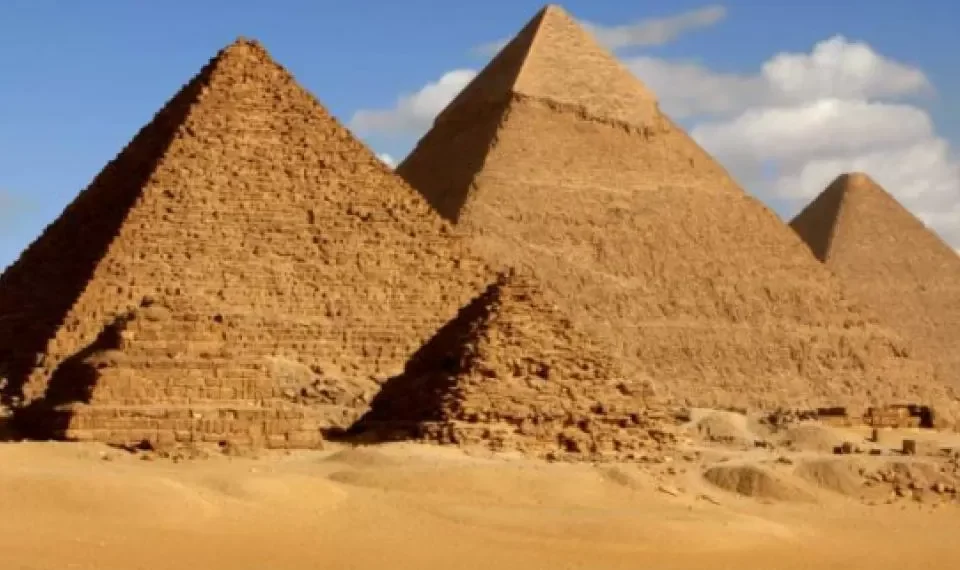 Recomendaciones de viaje: lugares antiguos del mundo que debería conocer