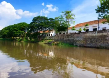 El ‘top’ 3 de los pueblitos colombianos que son Patrimonio de la Humanidad, según la IA