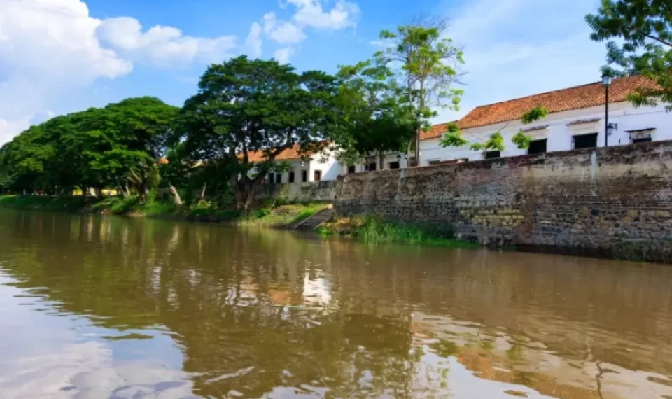 El ‘top’ 3 de los pueblitos colombianos que son Patrimonio de la Humanidad, según la IA