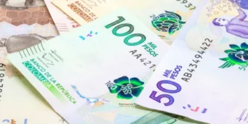 ¿Lo tiene? El billete que nadie recuerda y hoy podría valer una fortuna en Colombia