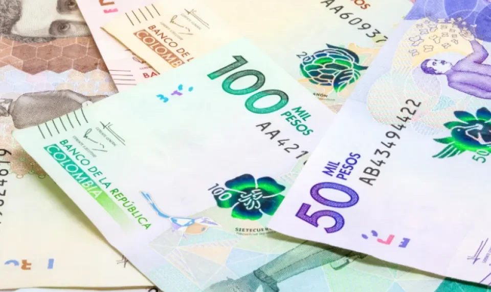 ¿Lo tiene? El billete que nadie recuerda y hoy podría valer una fortuna en Colombia