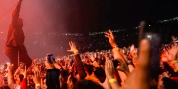 La agenda de espectáculos de Coliseo MedPlus para lo que resta de 2025