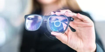 Samsung quer lançar óculos inteligentes no próximo ano, diz jornal