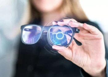 Samsung quer lançar óculos inteligentes no próximo ano, diz jornal