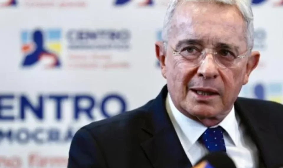 Las 3 claves para entender el plan de Álvaro Uribe para las elecciones 2026