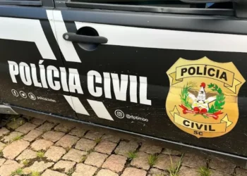 Corpo de idosa é encontrado dentro de casa no Centro de Pomerode