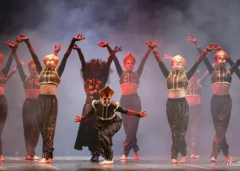 Grupo de Rio dos Cedros é vice-campeão no maior festival de dança do mundo