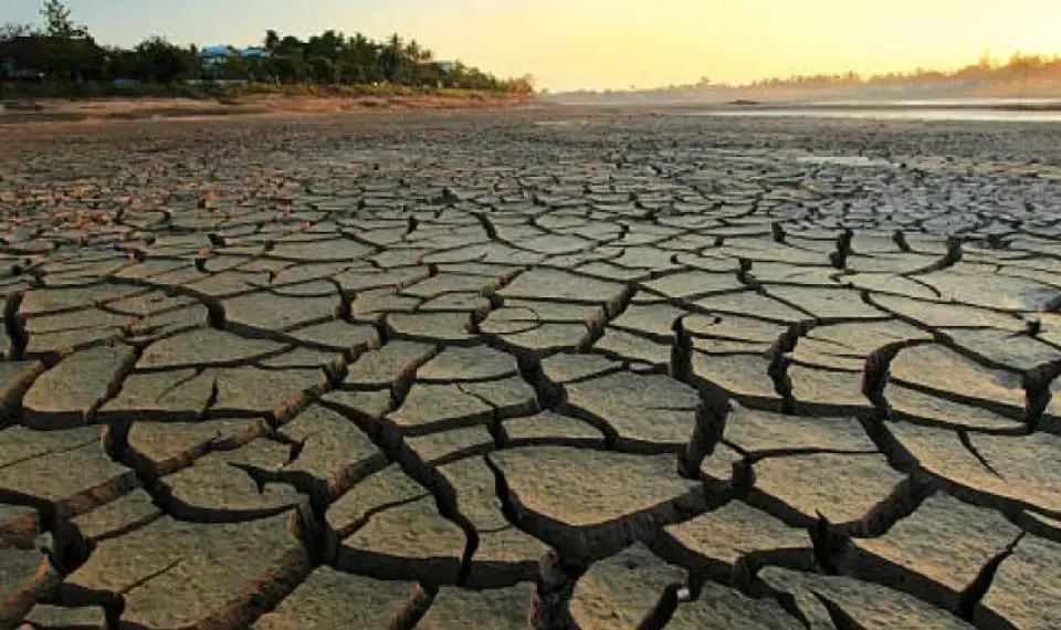 Pueden ‘secarse’ en el 2050: 3 países de Latinoamérica, en riesgo de quedarse sin agua