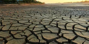 Pueden ‘secarse’ en el 2050: 3 países de Latinoamérica, en riesgo de quedarse sin agua