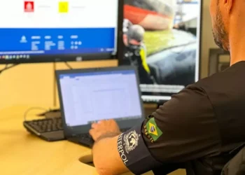 Estelionatário chileno é preso em Santa Catarina