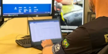Estelionatário chileno é preso em Santa Catarina