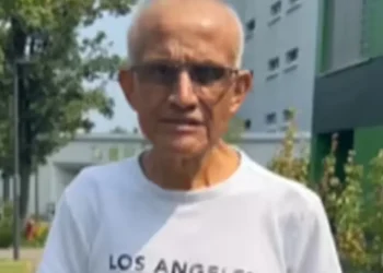 Murió el periodista Fredy Calvache, luego de una dura batalla contra el cáncer