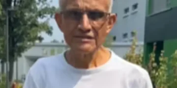 Murió el periodista Fredy Calvache, luego de una dura batalla contra el cáncer