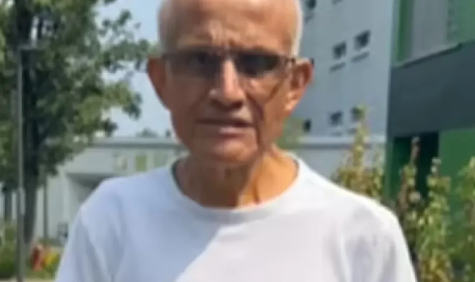 Murió el periodista Fredy Calvache, luego de una dura batalla contra el cáncer