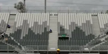 Tras cancelación del show de Kendrick Lamar en Vive Claro, ¿qué pasará con los otros?