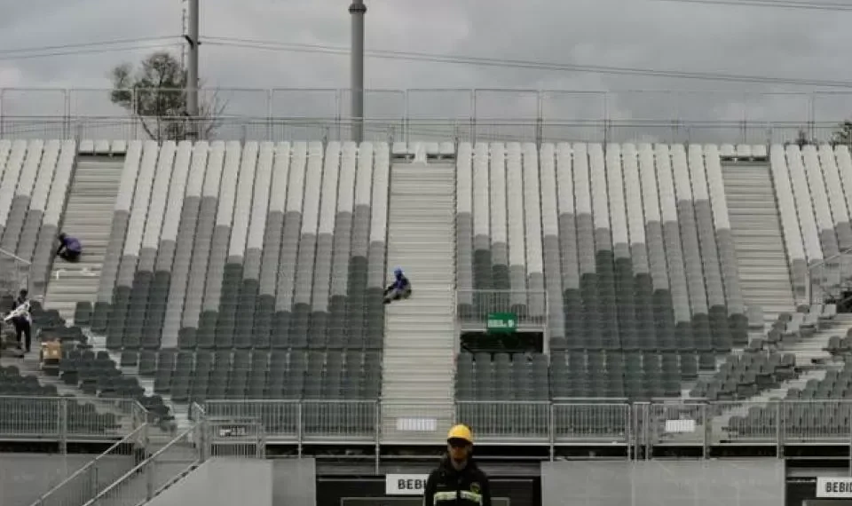 Tras cancelación del show de Kendrick Lamar en Vive Claro, ¿qué pasará con los otros?