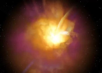 Olhar Espacial: o que é uma nebulosa planetária?