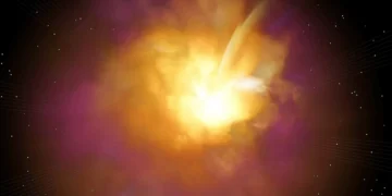 Olhar Espacial: o que é uma nebulosa planetária?