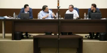 CEI da Merenda Escolar ouve secretário sobre contratos e alterações no cardápio em Indaial