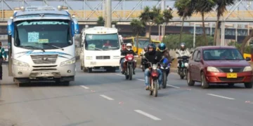 ¿Dónde en Colombia es más barato el taxi que el bus? La IA tiene la respuesta
