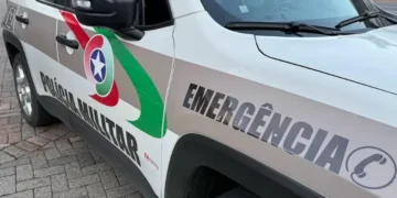 Segurança: Polícia Militar registra 369 atendimentos e 11 prisões no mês de agosto, em Timbó