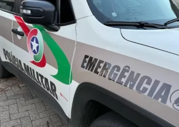 Segurança: Polícia Militar registra 369 atendimentos e 11 prisões no mês de agosto, em Timbó