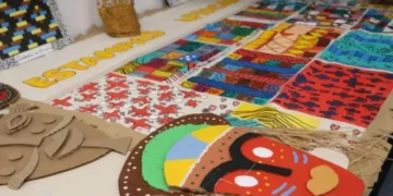 Blumenau conquista destaque nacional em olimpíada contra o racismo