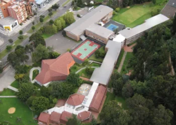 Gimnasio Femenino de Bogotá reabre las puertas de su Centro Cultural