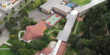 Gimnasio Femenino de Bogotá reabre las puertas de su Centro Cultural