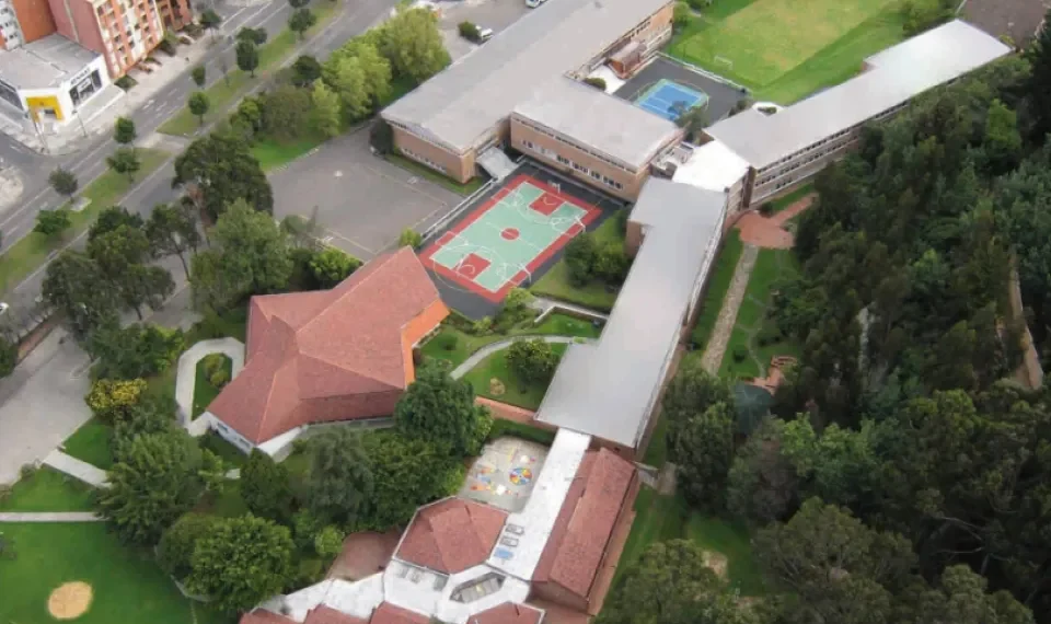 Gimnasio Femenino de Bogotá reabre las puertas de su Centro Cultural