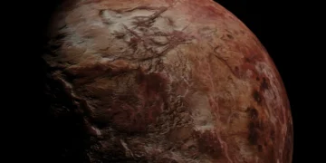 Descoberta sobre astro que “ajudou a matar” Plutão surpreende cientistas