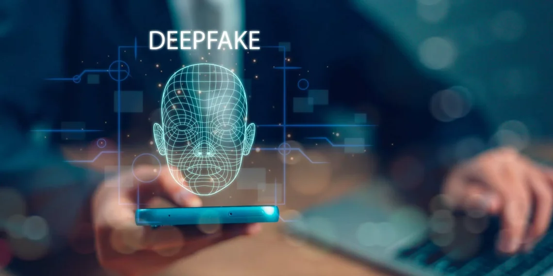 Deepfakes de IA: como apps “nudify” ameaçam a privacidade