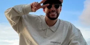 Bad Bunny encabezará el espectáculo del Super Bowl LX, de la NFL
