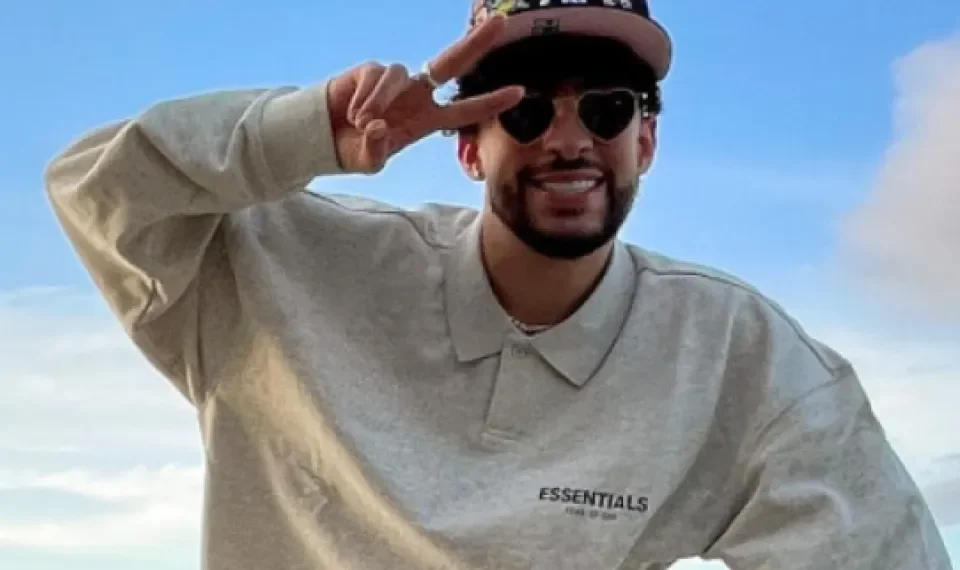 Bad Bunny encabezará el espectáculo del Super Bowl LX, de la NFL