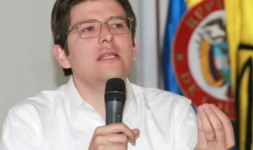 Magnicidio de Miguel Uribe: ¿cómo funciona el sistema penal para menores?