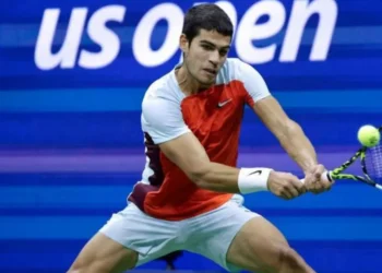 Carlos Alcaraz encabeza la lista Forbes de los tenistas con mayores ingresos del mundo