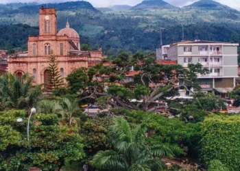 El pueblo de Colombia donde todos se conocen por su apodo y no por su nombre